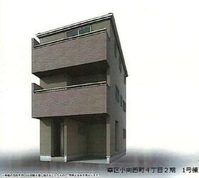 神奈川県川崎市幸区小向西町４丁目