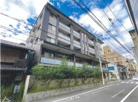 ロジュマン京都六角通