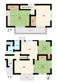 神奈川県川崎市高津区梶ケ谷５丁目