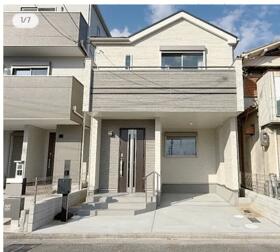 大阪府高槻市柱本６丁目