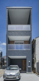 大阪府大阪市東淀川区瑞光１丁目