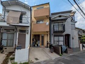 京都府京都市右京区太秦多藪町