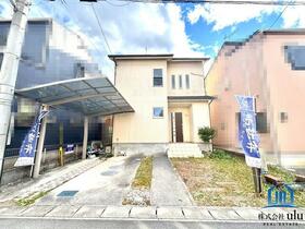 奈良県生駒郡斑鳩町目安4丁目