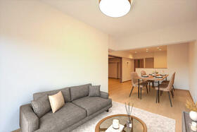 朝日プラザシティ・広瀬の杜六番館