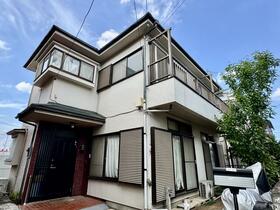 東京都東久留米市前沢２丁目