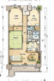 トークヴィラ東岸和田