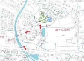 静岡県富士市中島