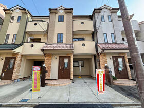 大阪府四條畷市西中野１丁目