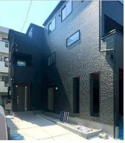 神奈川県横浜市鶴見区朝日町２丁目