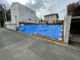 福岡県福岡市城南区梅林３丁目