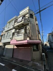 大阪府大阪市生野区鶴橋５丁目