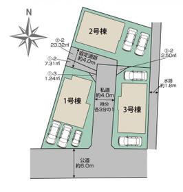 埼玉県川越市今成２丁目