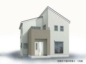 群馬県前橋市下細井町