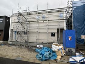 三重県四日市市楠町北五味塚