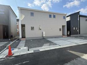 三重県四日市市楠町北五味塚