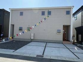 三重県四日市市楠町北五味塚