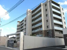 オーヴィジョン御領　３階部分