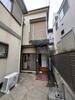 日吉駅より徒歩8分 築48年4ヶ月 3階建の賃貸物件