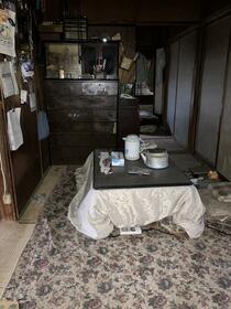 千葉県東金市殿廻