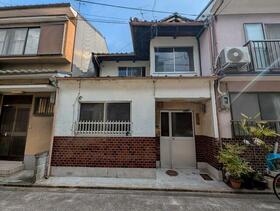 京都府京都市中京区西ノ京西鹿垣町