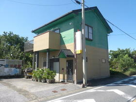 千葉県館山市大賀