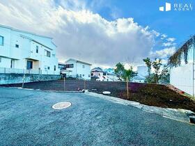 神奈川県横浜市旭区万騎が原