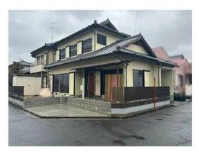 三重県津市一身田平野