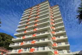 紅葉ガ丘ガーデンハイツＡ棟