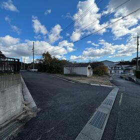 山口県宇部市大字際波