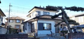 栃木県小山市美しが丘１丁目