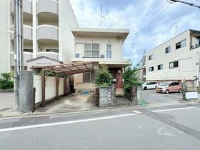 京都府京都市中京区西ノ京北円町