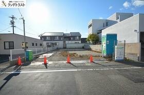 静岡県静岡市葵区竜南３丁目