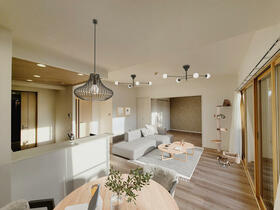 レクセルプラッツァみずほ台