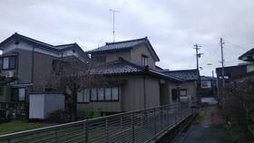 富山県下新川郡朝日町東草野