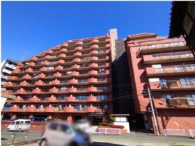 パークハイツ中津川