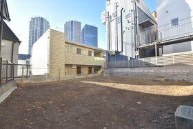 東京都品川区上大崎３丁目