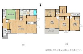 愛知県豊田市花園町馬捨