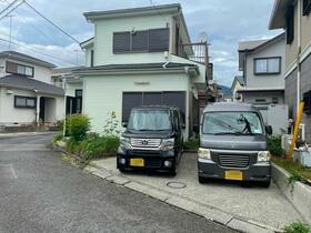 神奈川県秦野市戸川