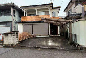 栃木県宇都宮市宮本町