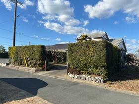 静岡県磐田市豊岡敷地