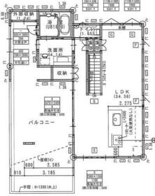 福岡県久留米市国分町