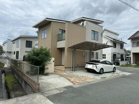 兵庫県姫路市花田町上原田