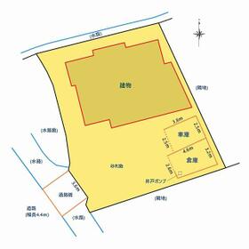 熊本県玉名市伊倉北方