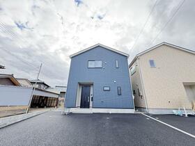 新潟県新潟市東区松崎２丁目