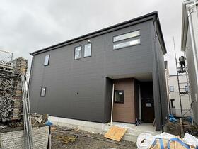 三重県四日市市楠町北五味塚