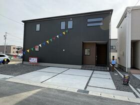 三重県四日市市楠町北五味塚