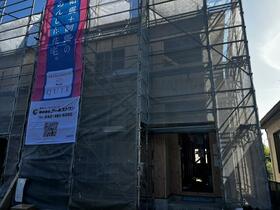 千葉県茂原市東茂原