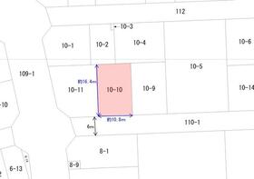 茨城県つくばみらい市紫峰ヶ丘５丁目