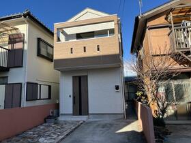 神奈川県横須賀市望洋台