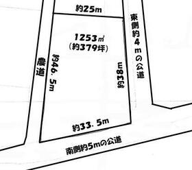 香川県木田郡三木町大字田中